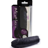 MiaMaxx Realistic Penis Sleeve