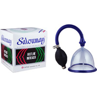 Bustline Increaser (Small) Breast Pump