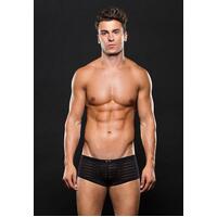 Microfiber Trunk M/L