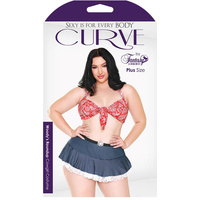 Woody's Cowgirl 3X/4X 