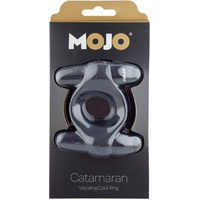 Catamaran Vibrating Cock Ring