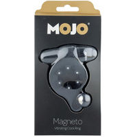 Magneto Vibrating Cock Ring