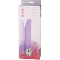 Sutra Vibrator
