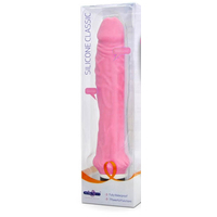 7.5" Classic Vibrator