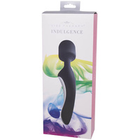 Indulgence Wand Massager