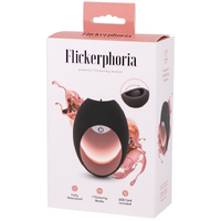 Flickerphoria Clit Stimulator