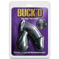 Buckd FTM Stroker + Packer