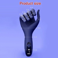 Electric Penis Vibrator For Stamina Training