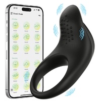 App-Controlled Performance Cock Ring