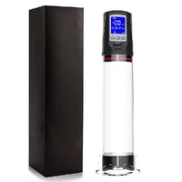 Electric Penis Pump