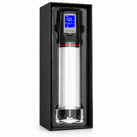 Automatic Electronic Penis Pump