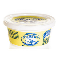 Oil Based Anal Lube Tub 114ml