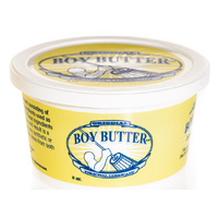 Oil Based Lube Tub 228ml