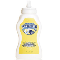 Oil Based Lube 266ml