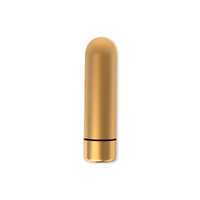 Metallic Rechargeable Bullet Metallic Rechargeable Bullet