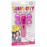 Hot Dream Clit Stimulator