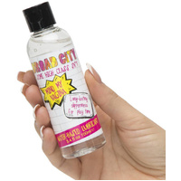 Mind My Vagina Water Based Lube 100ml