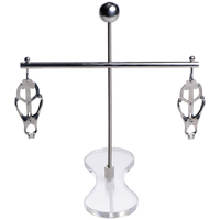 Tower Of Nipple Pain