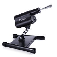 Power Cannon Sex Machine