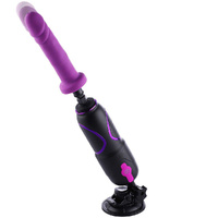 Portable Pro Sex Machine