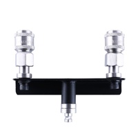 Double Head Kliclock Adapter