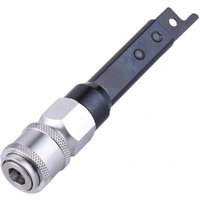 Kliclok Reciprocating Saw Adapter