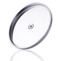 3.5" Suction Cup Kliclok Adapter