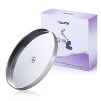 4.5" Suction Cup Kliclok Adapter