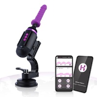 Capsule Pro Sex Machine Capsule Pro Sex Machine