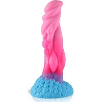 8" Wildolo Dragon Cock