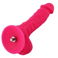 Hismith 9" Silicone  Dildo