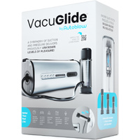 Vacuglide Professional Cock Milker