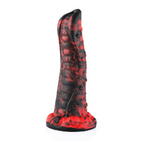 8.4" Hismith Monster Dildo Anal Dildo G Spot Dildo With Suction Cup