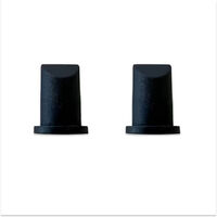 Vacuglide Nipples Set Of 2