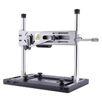 Non Slip Anti Rotation Base Plate For Sex Machines