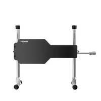 Sex Machine Protective Cove Shielding Plate