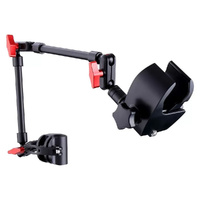 Hismith Universal Adjustable Vibrator Or Massager Clamp