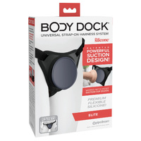 Body Dock Elite Body Dock Body Dock Elite Body Dock