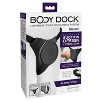Body Dock G Spot Pro