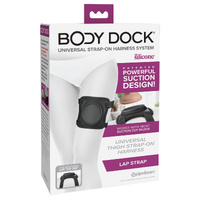 Body Dock Lap Strap