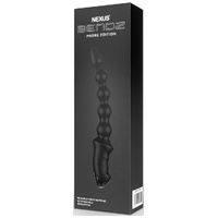 Bendz Vibrating Anal Probe
