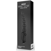 Bendz Vibrating Anal Probe