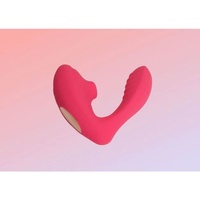 Shibari Beso Plus G Spot & Clitoral Vibrator