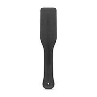 Faux Leather Paddle