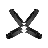 Lionel Bondage Harness