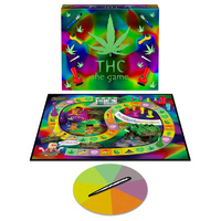 THC Board Game