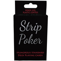 Strip Poker