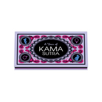 A Year Of Kama Sutra