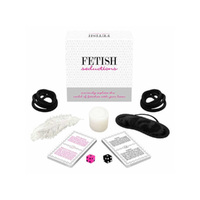 Fetish Seductions Card Game