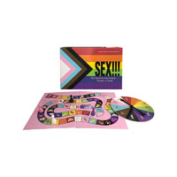 Sex!!! Game